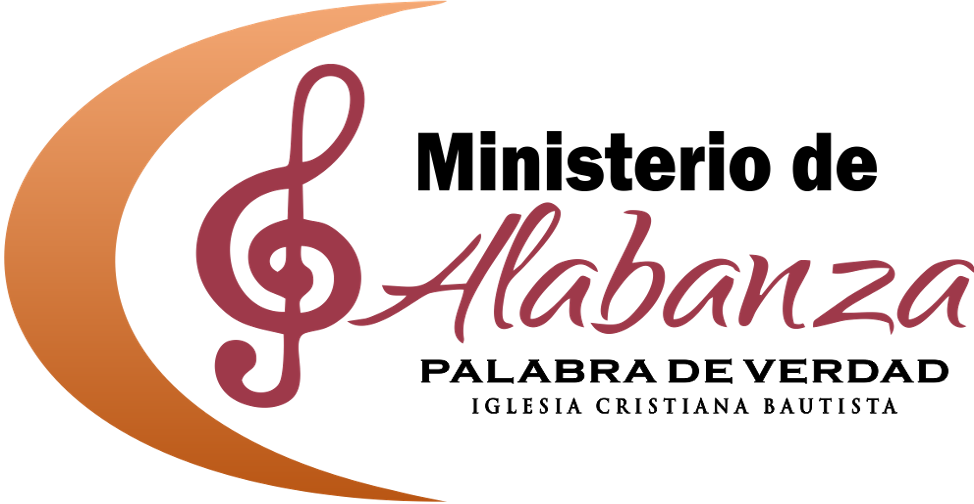 Logo Ministerio de Alabanza